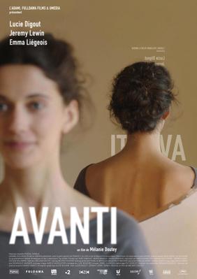 Avanti Avanti