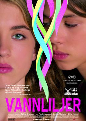 Water Lillies - Norway Water Lillies - Norway