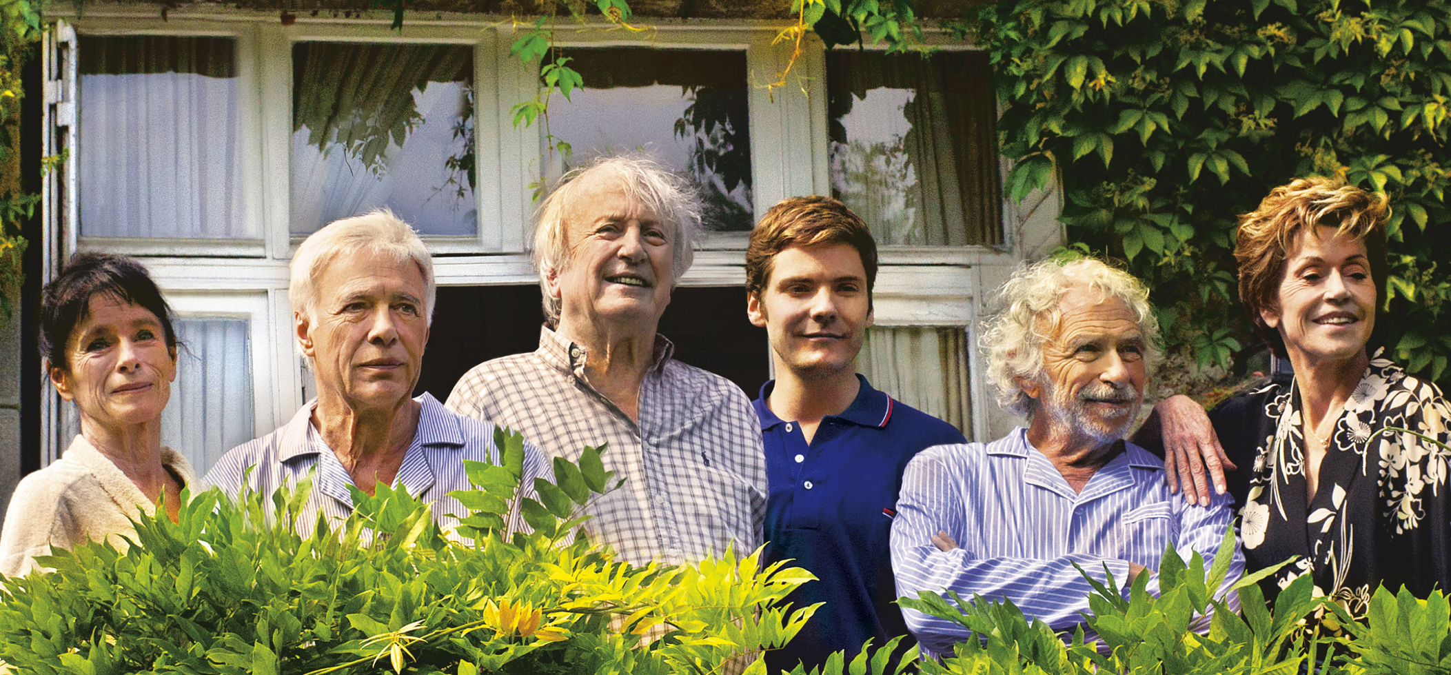 French films at the international box office: April 2012 French films at the international box office: April 2012