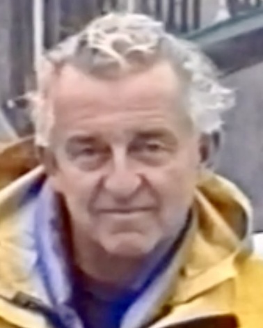 Bernard Aubouy Bernard Aubouy