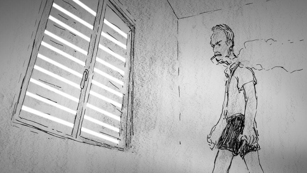 L'Échappée L'Échappée