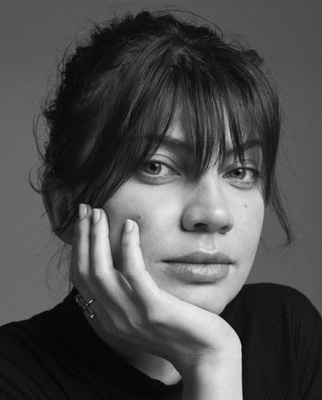 Masha Kondakova Masha Kondakova