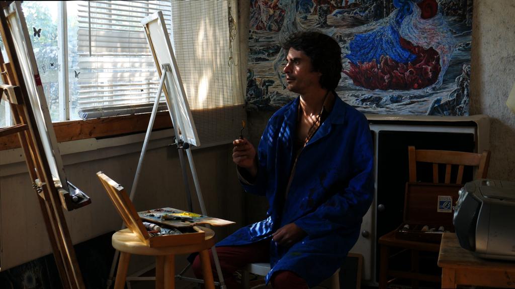 Le Brame de la licorne Le Brame de la licorne