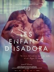 Les Enfants d'Isadora Les Enfants d'Isadora