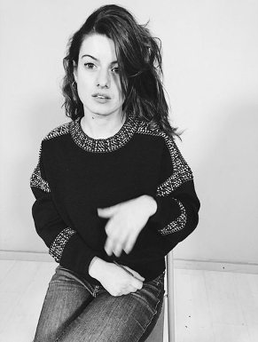 Joan Borderie Joan Borderie