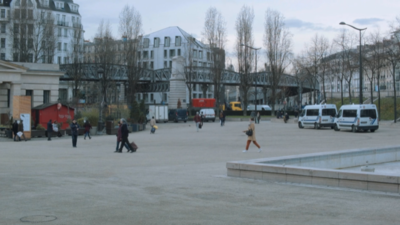Stalingrad Stalingrad