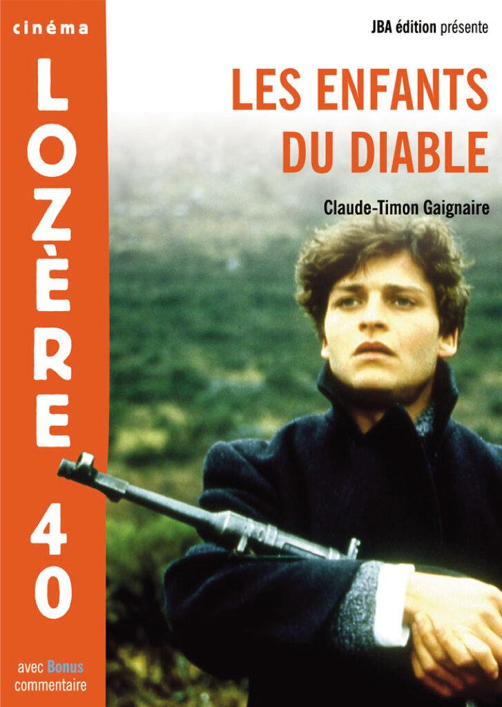 Les Enfants du diable Les Enfants du diable