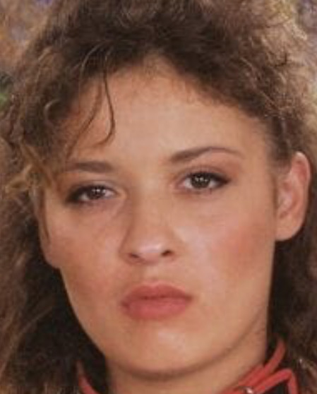 Raphaela Anderson Telegraph