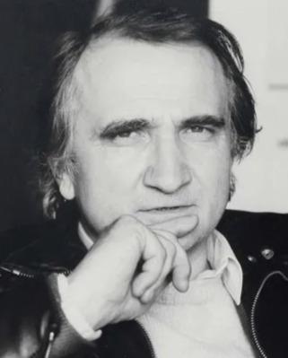 Michel Magne Michel Magne