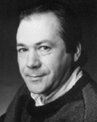 Jean-Louis Grinfeld Jean-Louis Grinfeld