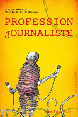 Profession Journaliste Profession Journaliste