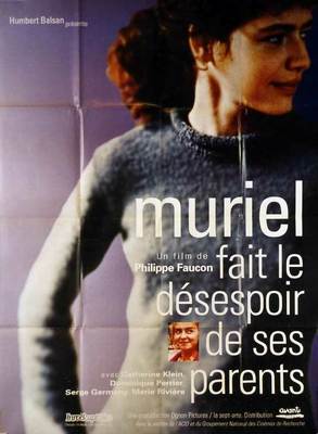 Muriel's Parents Are Desperate Muriel's Parents Are Desperate