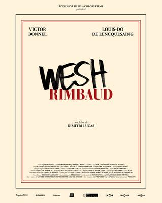 Wesh Rimbaud Wesh Rimbaud