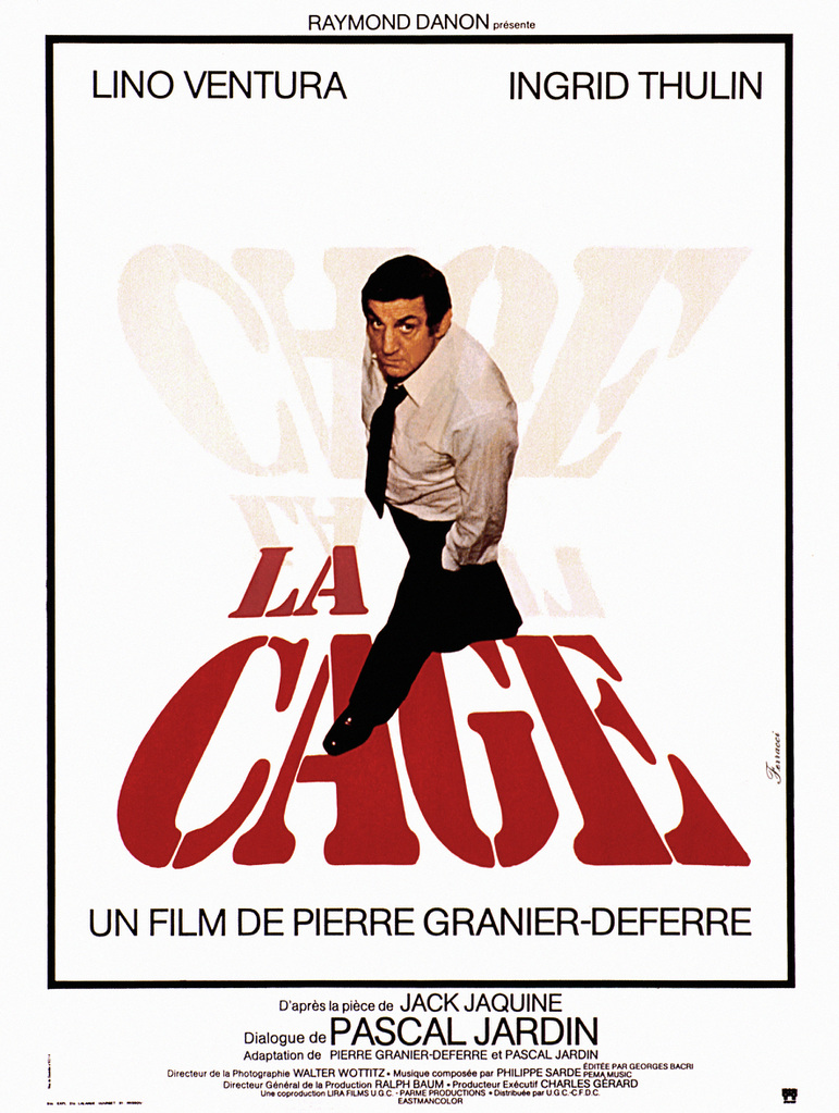 La Cage La Cage