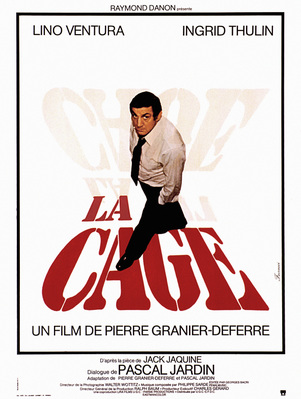 La Cage La Cage