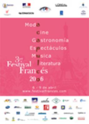 Acapulco - French Festival Acapulco - French Festival