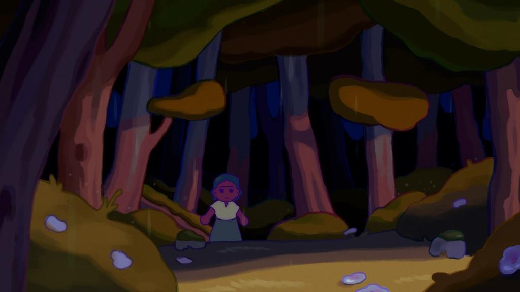 The Sound of Raindrops The Sound of Raindrops