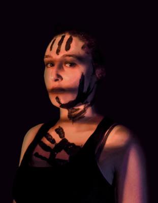 Morrigane Haudry Morrigane Haudry