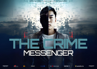 The Crime Messenger The Crime Messenger