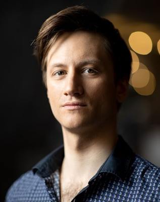 Yulian Botnarenko Yulian Botnarenko