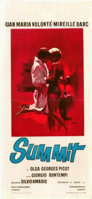 Summit - Italy Summit - Italy