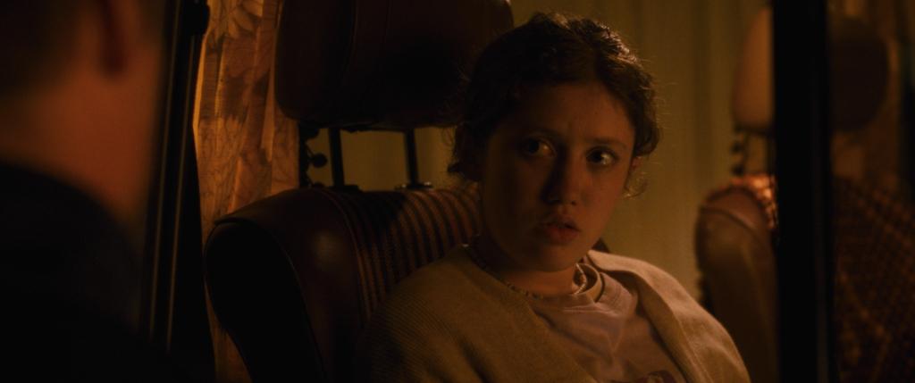 Juliette Gasquet - &copy; Bonne Pioche Cin&eacute;ma - Carnaval Production - Zinc