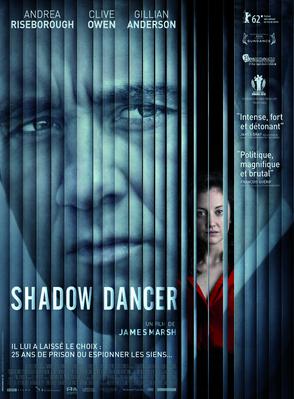Shadow Dancer Shadow Dancer