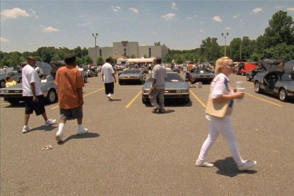 By The Ways, a Journey