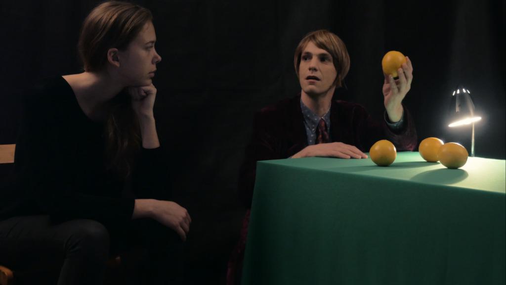 Nature morte avec des oranges Nature morte avec des oranges