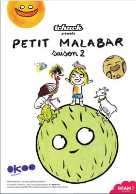 Petit Malabar Petit Malabar