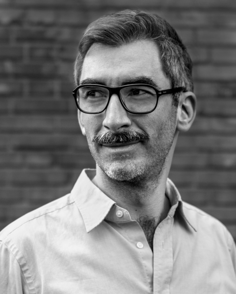 Clément Martin UniFrance