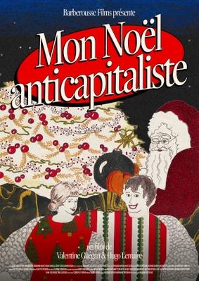 My Anti-capitalist Christmas Eve My Anti-capitalist Christmas Eve