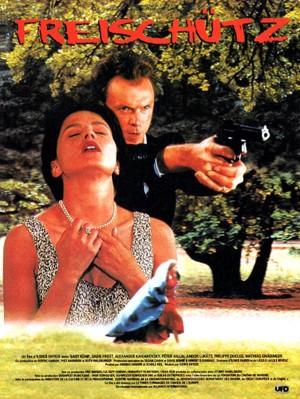 Magic Hunter Magic Hunter