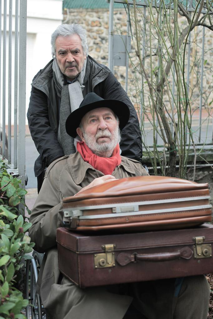 La Fleur de l'âge La Fleur de l'âge