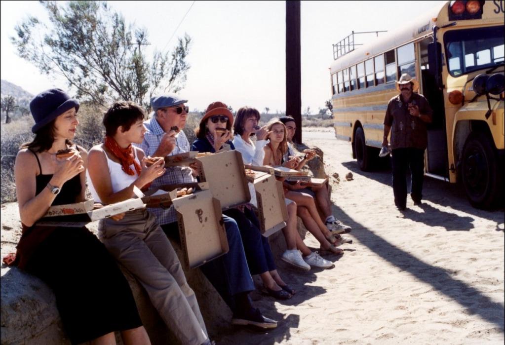 アカプルコ フランス映画祭 - 1998 アカプルコ フランス映画祭 - 1998