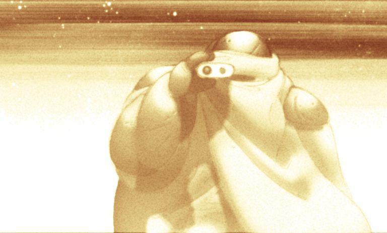 Sitges-Festival internacional de cinema fant&agrave;stic de Catalunya - 2003