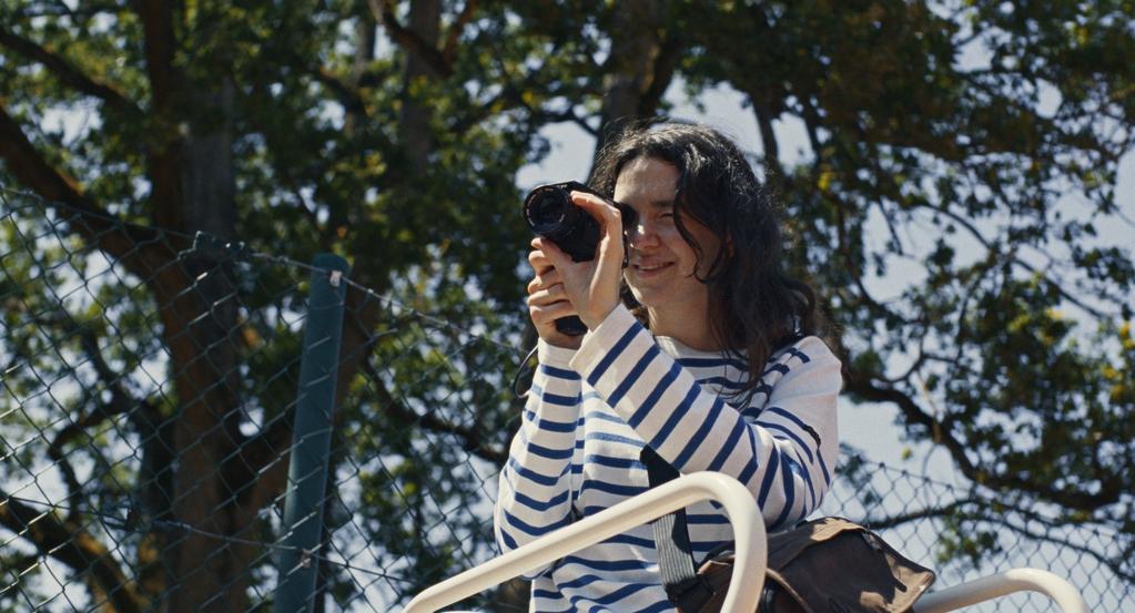 Le Temps de s'adorer Le Temps de s'adorer