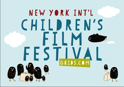 Festival internacional de cine para ni&ntilde;os de Nueva York
