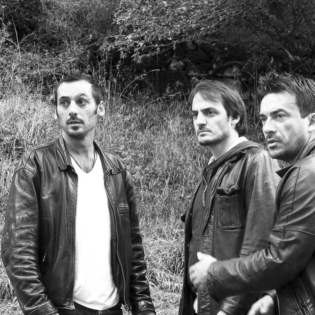 Nenzing Film Festival (Alpinale) - 2007