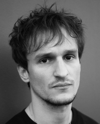 Adrien Rouyard Adrien Rouyard