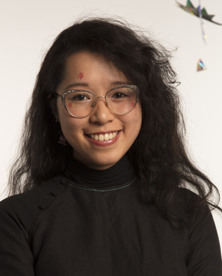 Quỳnh-Phương Nguyên Quỳnh-Phương Nguyên