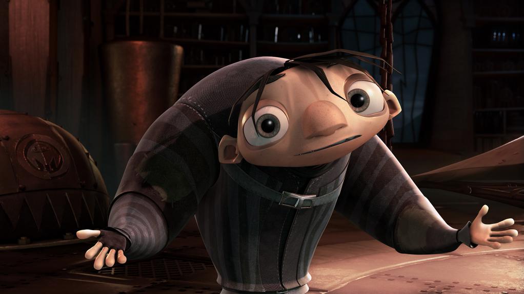 Christ&egrave;le Jolens