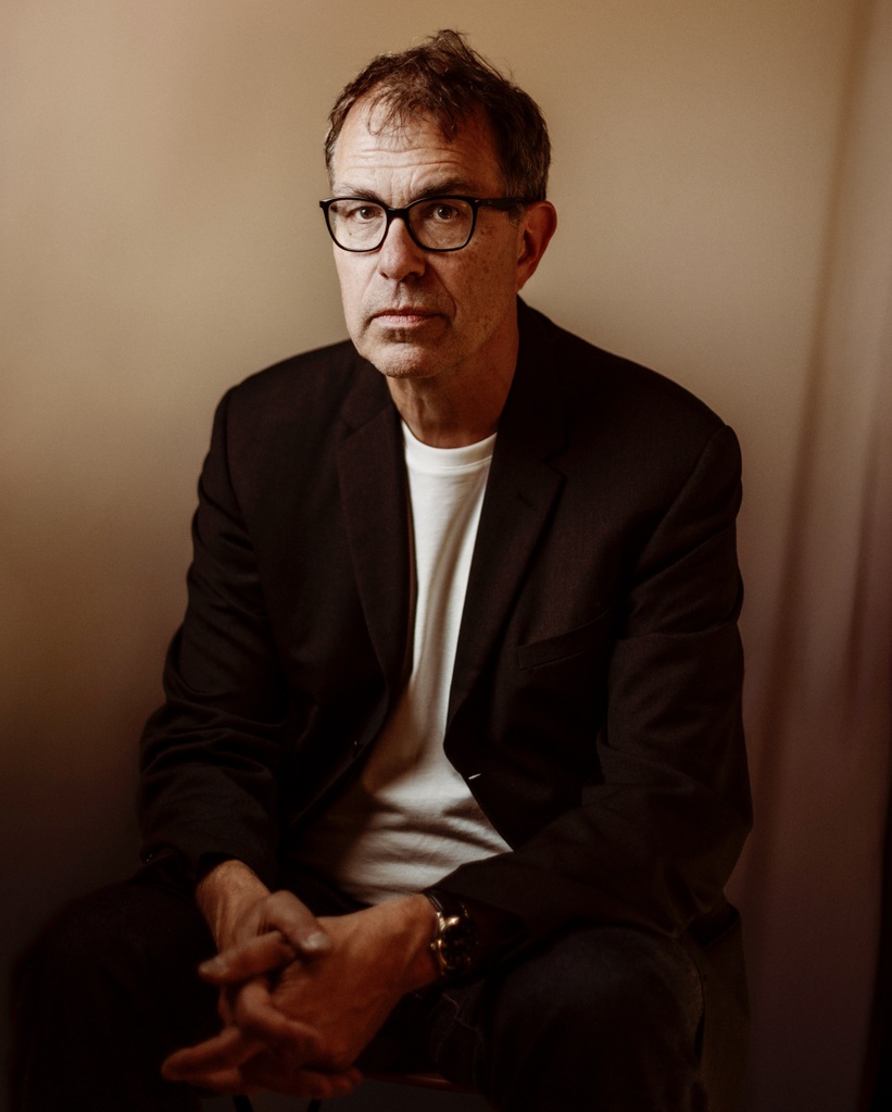 Dominik Moll - © Laura Stevens / Unifrance Dominik Moll - © Laura Stevens / Unifrance