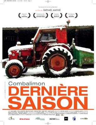 Dernière Saison (Combalimon) Dernière Saison (Combalimon)