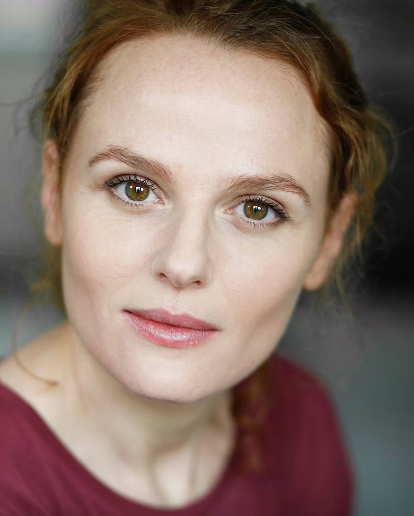 Claire Loth Claire Loth