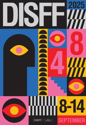 Drama International Short Film Festival (DISFF) - 2025 Drama International Short Film Festival (DISFF) - 2025