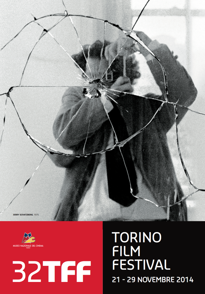 Festival de Cine de Turín - 2014 Festival de Cine de Turín - 2014
