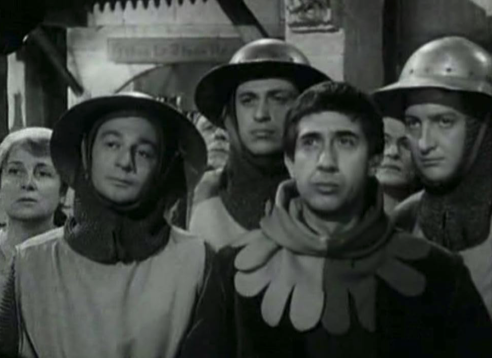 Terry the Sling Terry the Sling