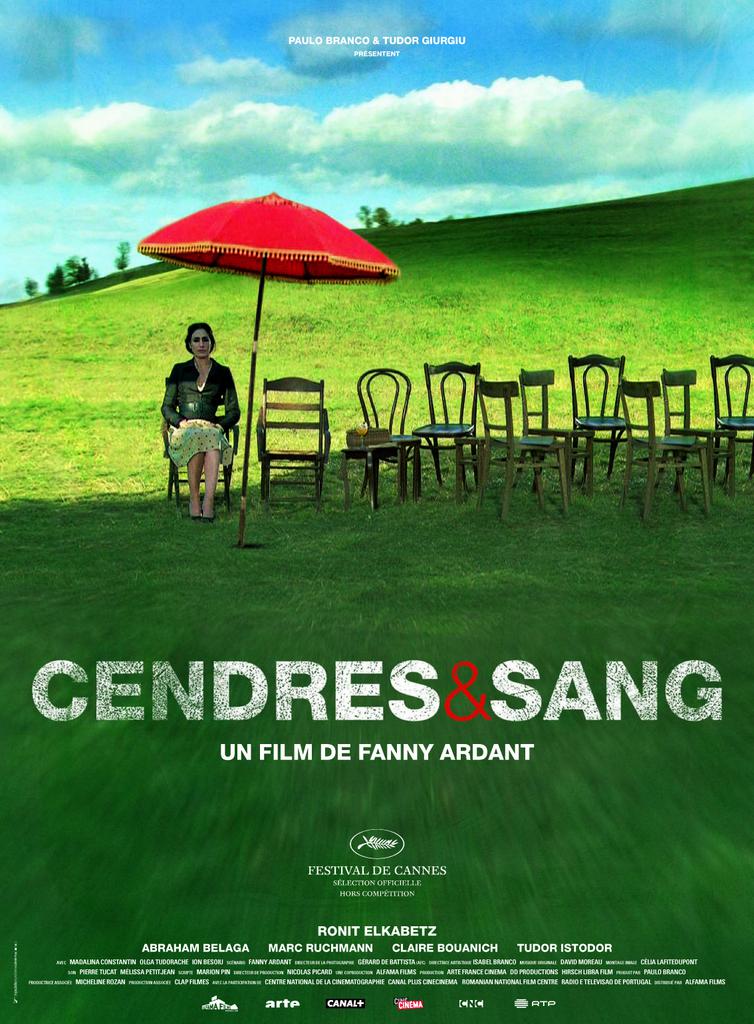 Cendres et sang Cendres et sang