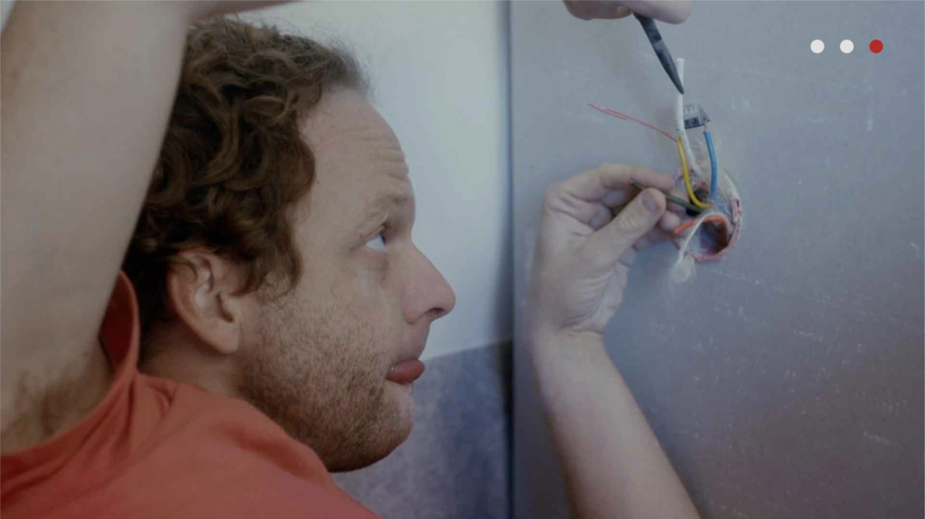 Le Geste final Le Geste final